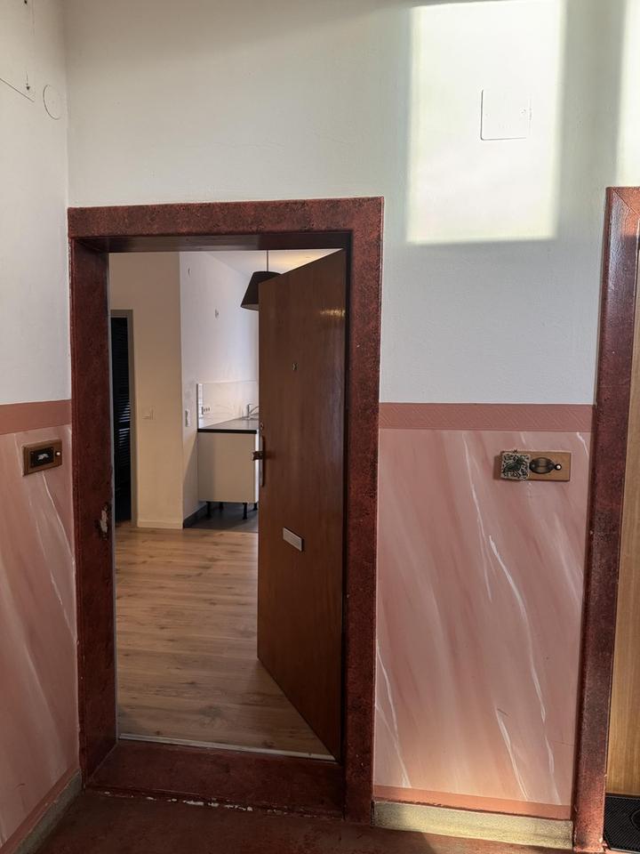 2 Zimmerwohnung in Schmargendorf, unvermietet – Bild 3