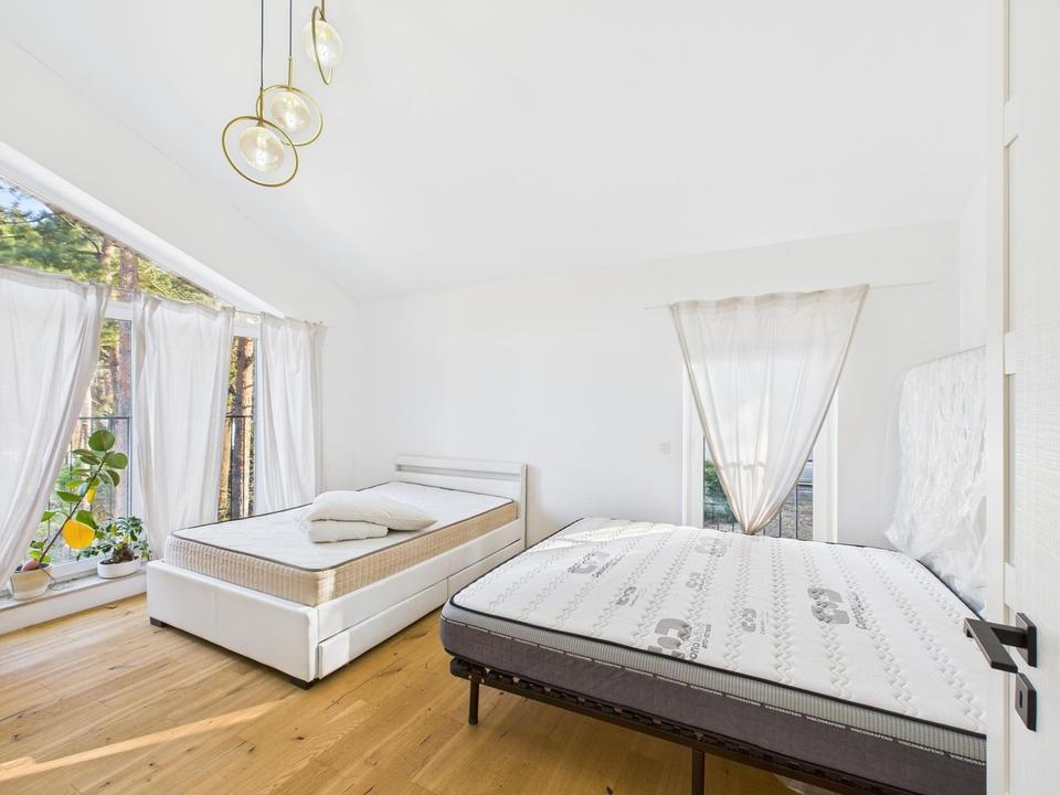 Charmante und energieeffiziente Architektenvilla mit hochwertiger Ausstattung – Bild 28