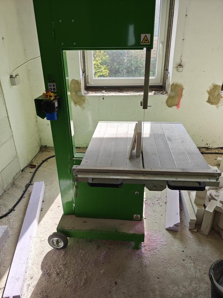 3-FH mit zwei Wohnungen zum Fertigstellen, weitere Bebauung möglich – Bild 20