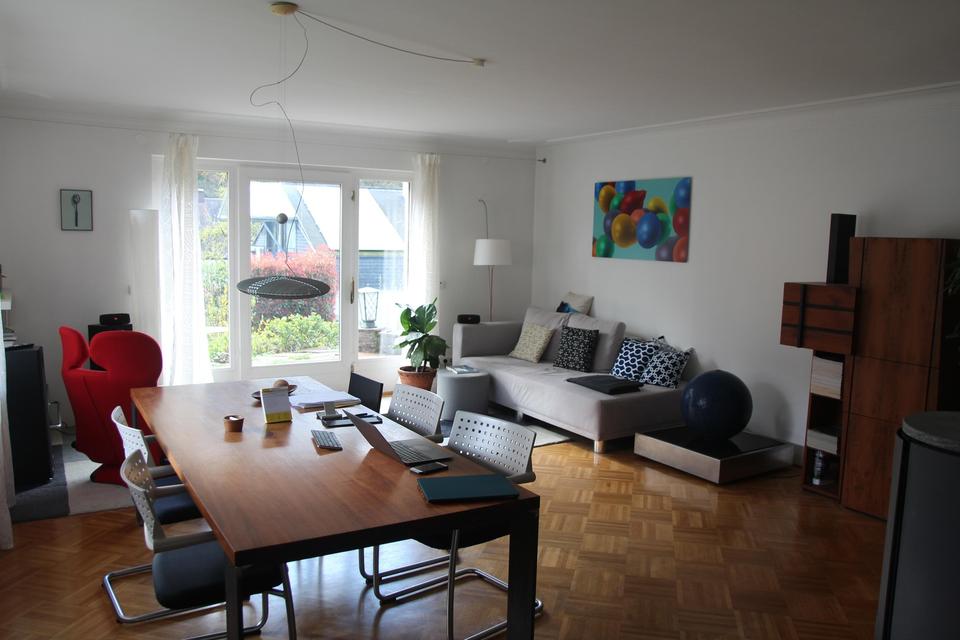 Besonderes 2-Fam.-Haus in begehrter Lage, natur- und stadtnah, provisionsfrei – Bild 18