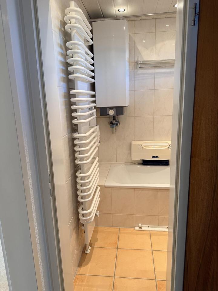 Lichtdurchflutete 3-Zimmer-Wohnung im 7. Stock mit Panorama-Ausblick & Tiefgarage – Bild 27