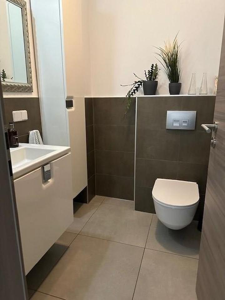 Stadtvilla mit Pool und Alpensicht, in einer ruhigen, attraktiven und Traumhaften Lage von Markdorf – Bild 12