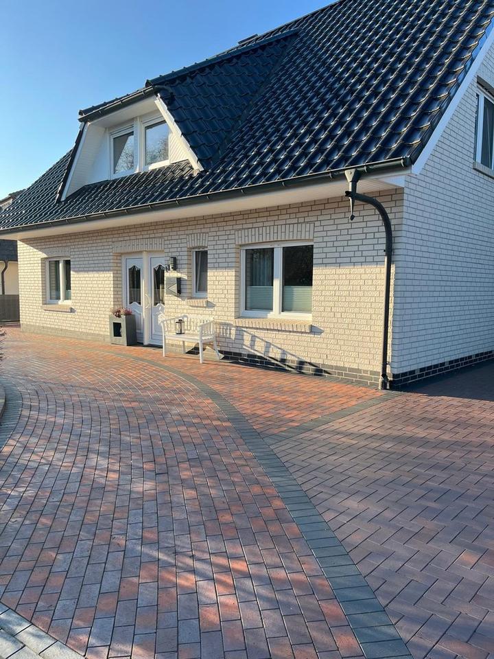 *Provisionsfrei für den Käufer* Wohnen am Waldrand in ruhiger Lage von Löningen