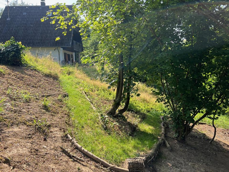 „Wochenendhaus bei Bad Soden – nur Freizeit- und Wochenendnutzung, kein Dauerwohnen“ – Bild 4