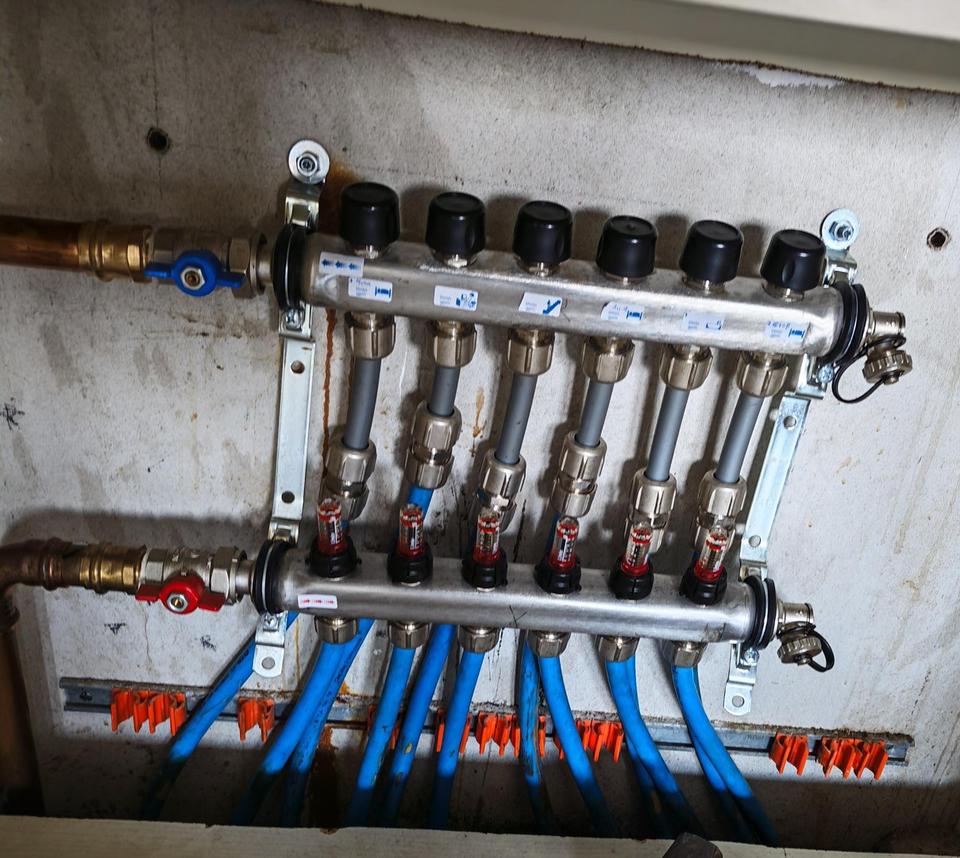 Ohne Käuferprovision: Raumwunder mit Einliegerwohnung & Doppelgarage – Bild 5