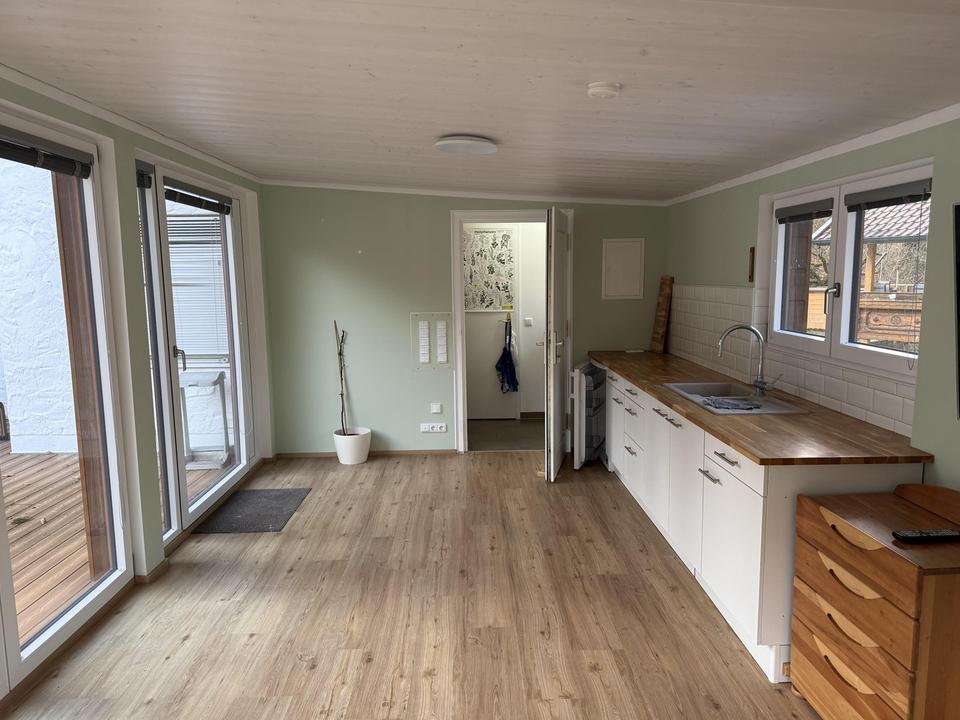 Großzügige 3,5-Zimmer-Wohnung mit Wintergarten & Dachterrasse - Nähe Wasserburg – Bild 5