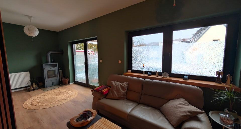 Maisonette-Wohnung mit Garten und Carport zu verkaufen – Bild 19