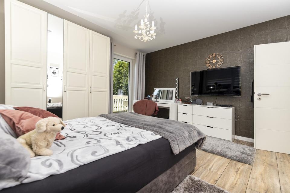 Stadtvilla - günstig wohnen auf 367 qm A+ – Bild 28