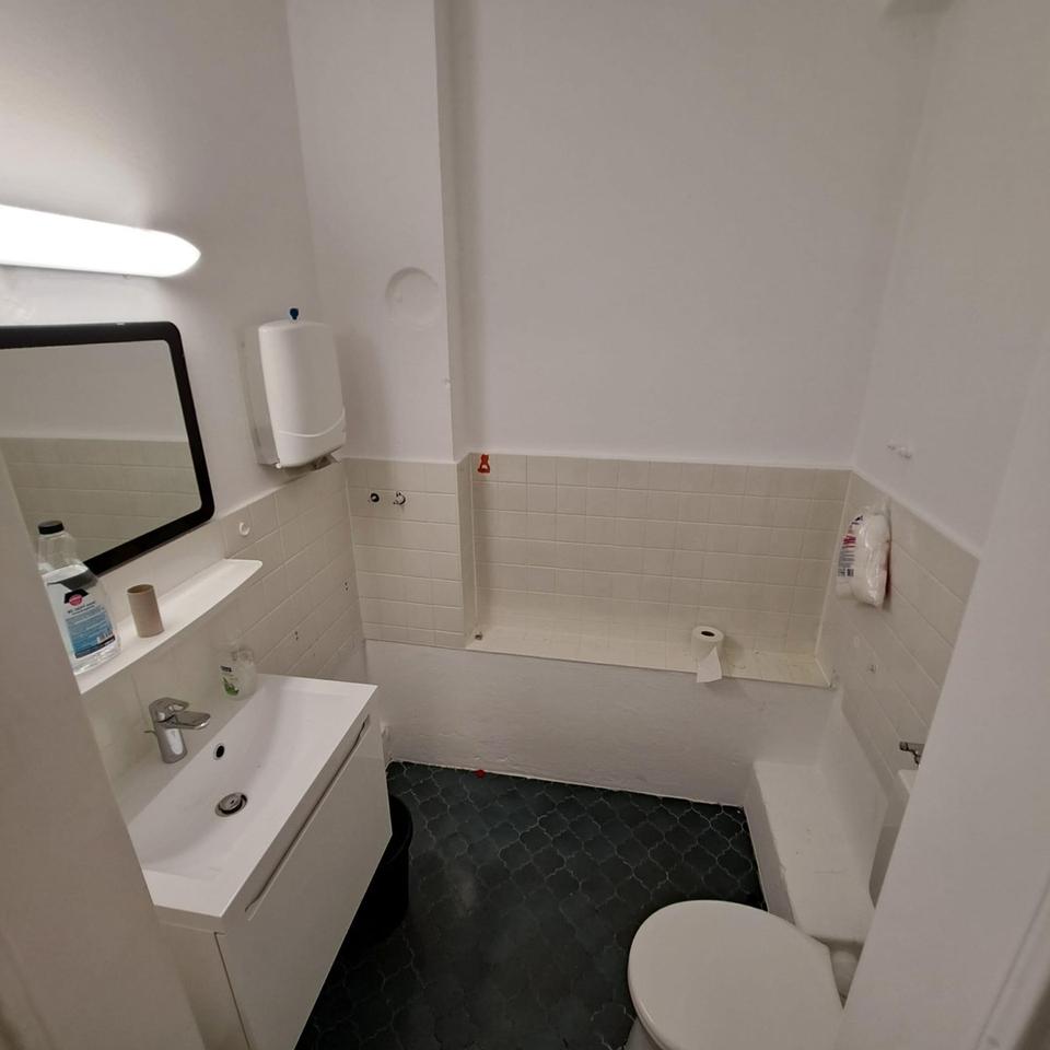 Büro oder Praxis in begehrter Altstadtlage – Bild 9