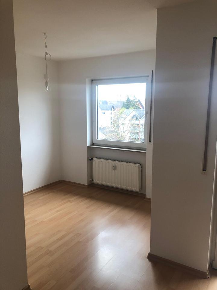 Tolle neue, renovierte 2-Zimmer-Wohnung mit Balkon+Garage in Mannheim – Bild 10