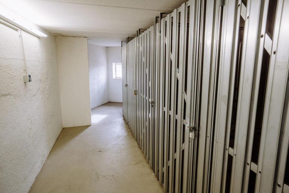 Neu renovierte 1 Zimmer Wohnung in Laim nähe Westpark – Bild 39