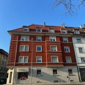 Gewerbeeinheit 101 m² für Einzelhandel, Praxis oder Büro