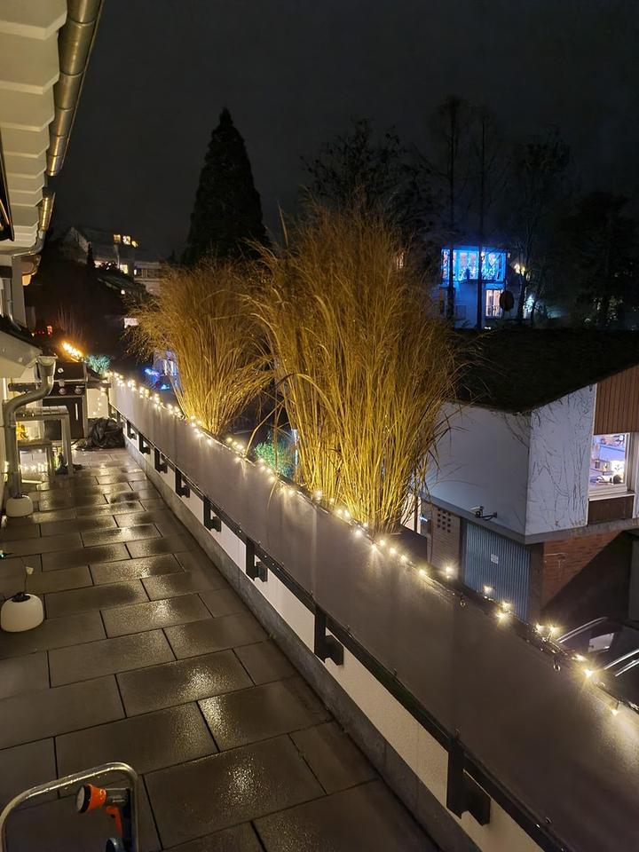 Penthouse Wohnung mit 6 Zimmern auf dem Niederberg – Bild 6