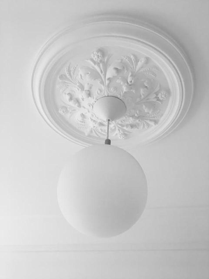 04177: beautiful 2-room apartment, parquet, Stucco, monument, Plagwitz-Lindenau – Bild 7