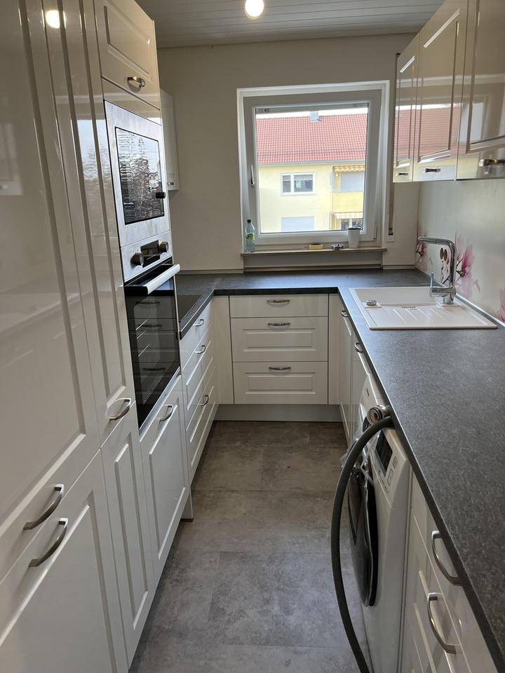 Wunderschöne, helle 3 Zi Whg in FN im Grünen – Bild 6