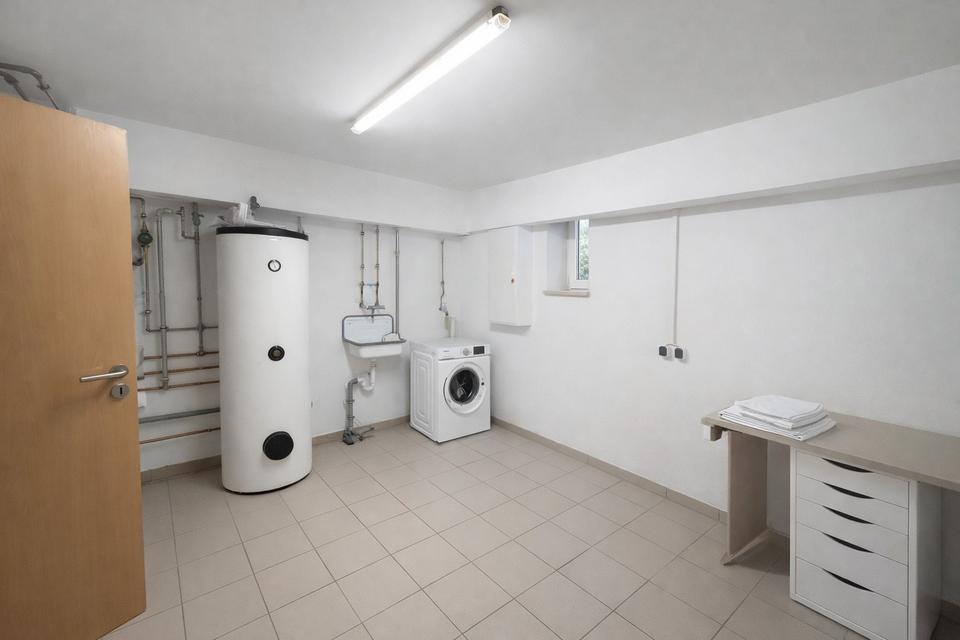 Moderne Doppelhaushälfte in ruhiger Lage – Bild 9