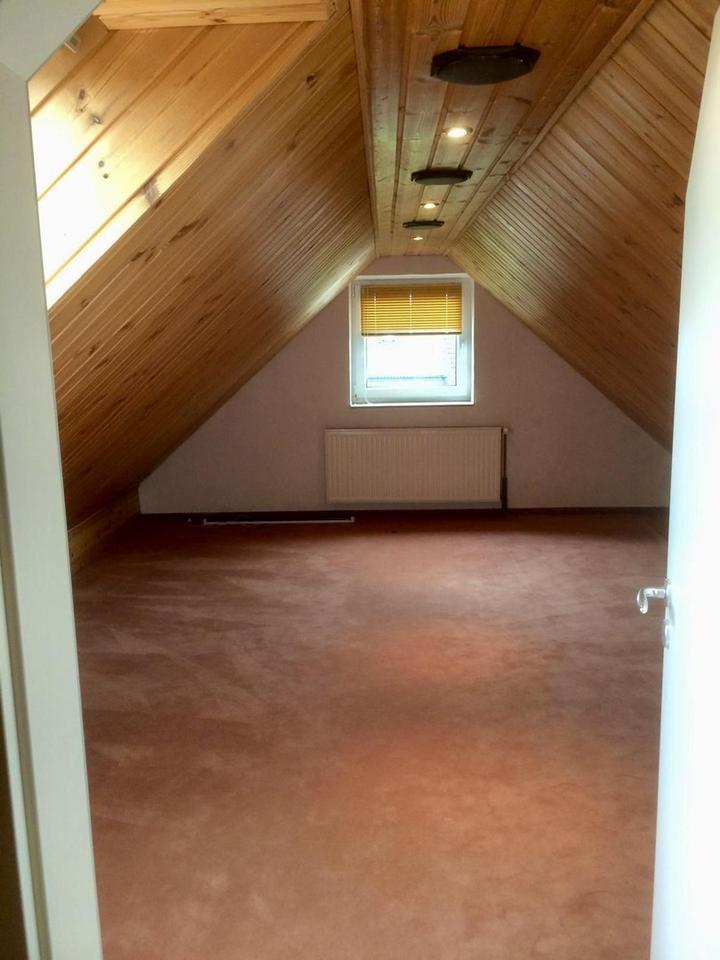 PROVISIONSFREI - Familienfreundliche DHH nahe Hamburg – ruhige Lage, Garten & Homeoffice – Bild 28