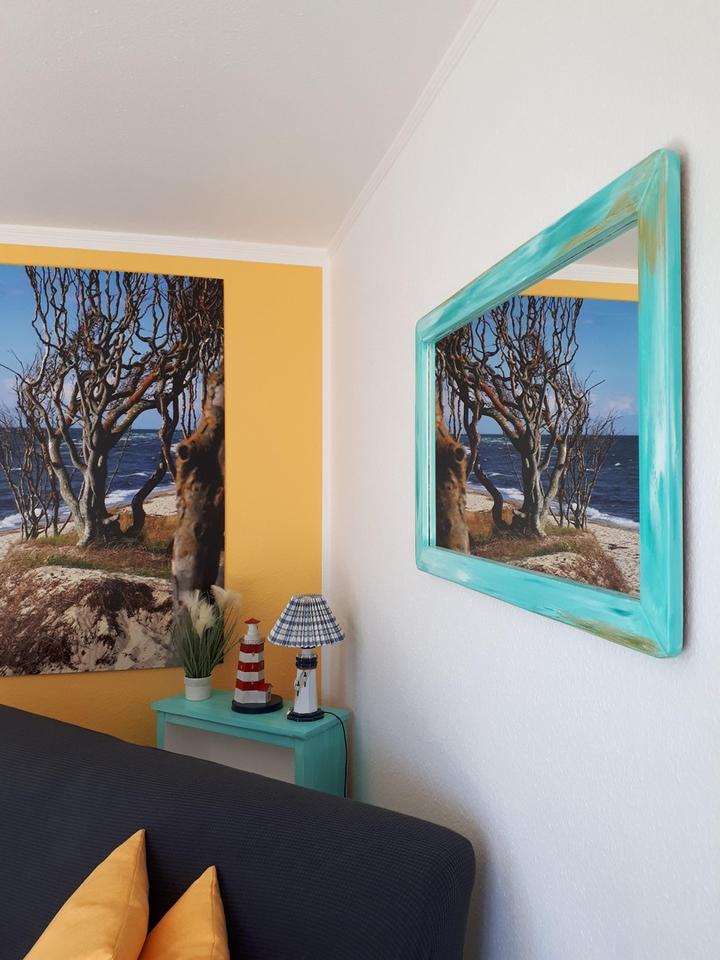 Charmante 2-Zimmer Wohnung Jordanstraße 32a, Zingst von Privat – Bild 11