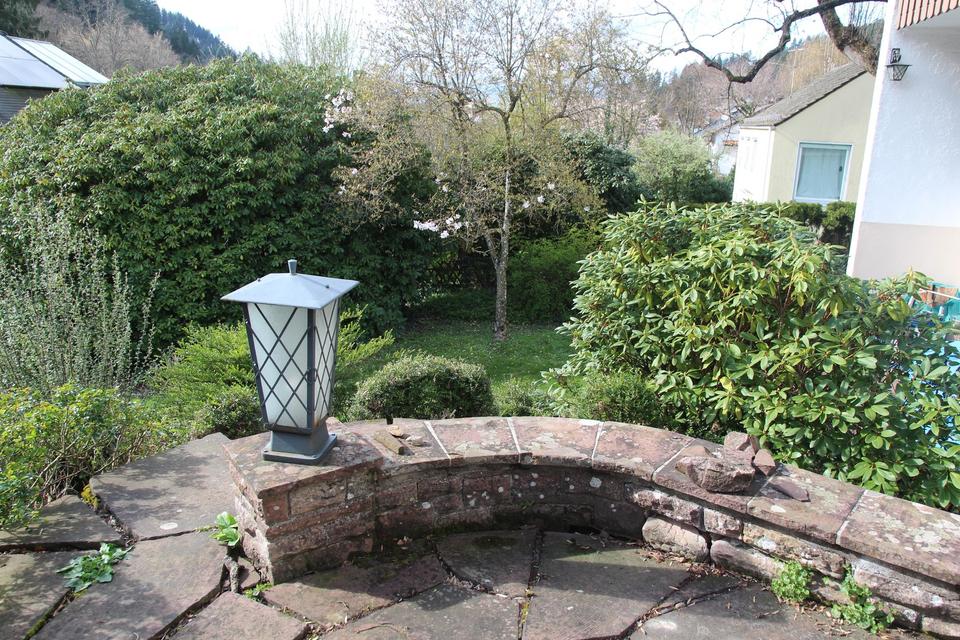 Besonderes 2-Fam.-Haus in begehrter Lage, natur- und stadtnah, provisionsfrei – Bild 9