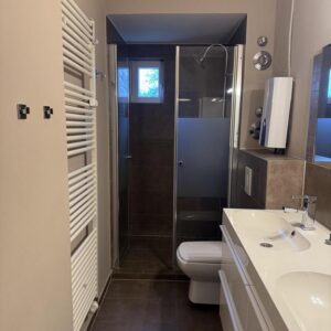 2 Zimmerwohnung in Schmargendorf, unvermietet