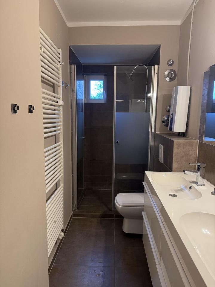 2 Zimmerwohnung in Schmargendorf, unvermietet