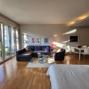 Interbau-Ära Gartenjuwel in Wilmersdorf: Südwest, ruhig & provisionsfrei