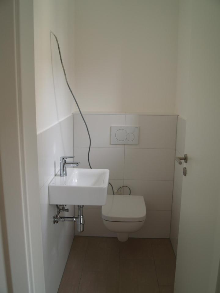 Reihenhaus in Trittau zur Miete – Bild 5