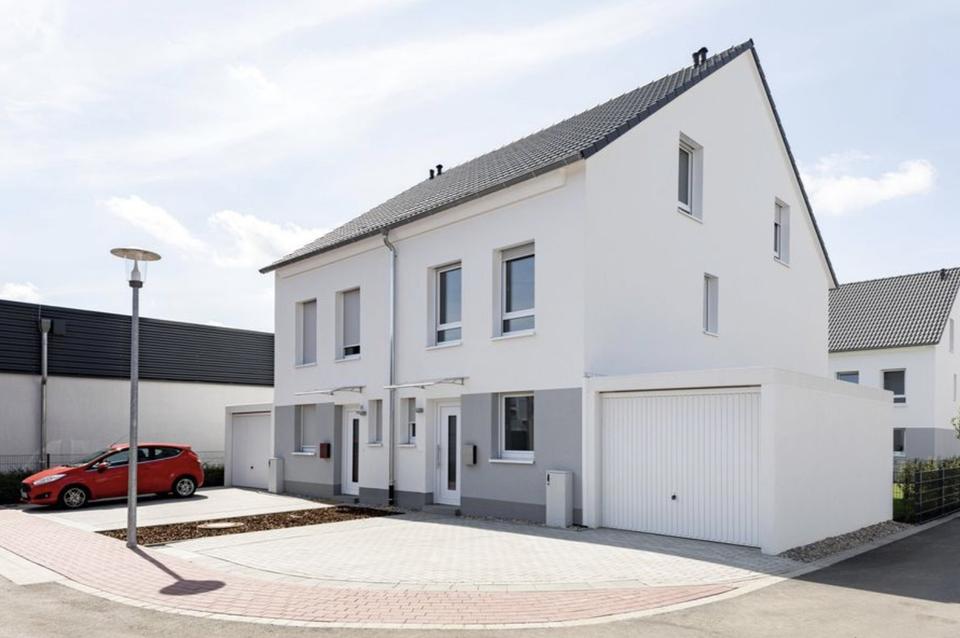 Letzte Chance in Top-Lage: Exklusives KfW-40-QNG-Einfamilienhaus mit PV & WP – 141 m² Wohnkomfort – Bild 7