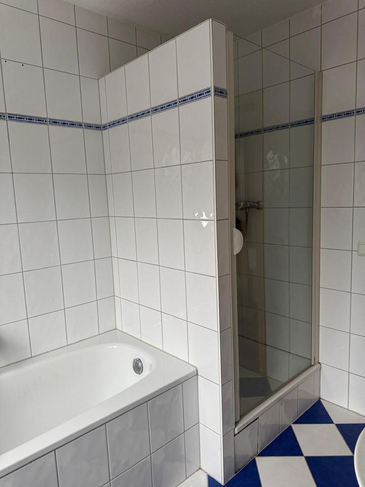 Helle 4-Zimmer-Wohnung in ruhiger Lage, von privat, provisionsfrei – Bild 12