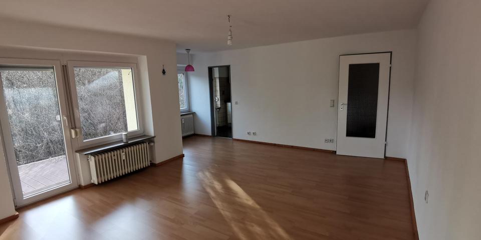 schöne 2-Zimmer Wohnung am Rand vom Schwarzwald – Bild 2