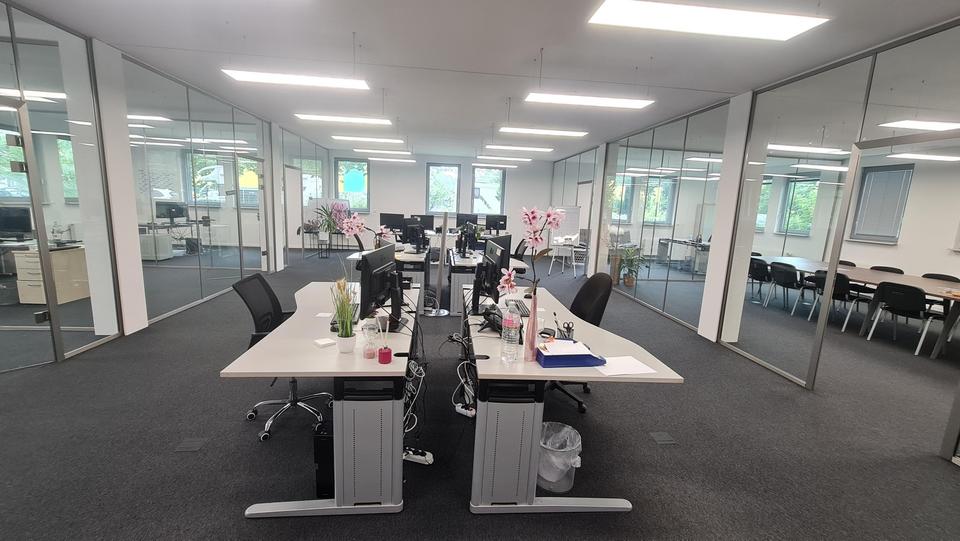 Nachmieter für lukrative Büroräume gesucht – Bild 9