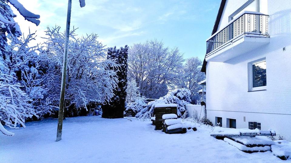 Charmantes Einfamilienhaus, 2 Wohneinheiten mit großem Garten in ruhiger Wohnlage – Bild 29