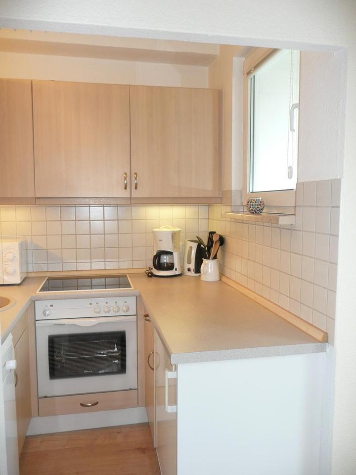 West-City Apartment * Nähe Kurfürstendamm + U7 * Südbalkon – Bild 7