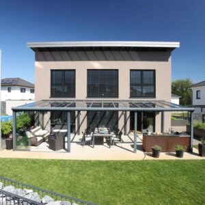 Ein Traum in der Natur des Ruhrgebiets