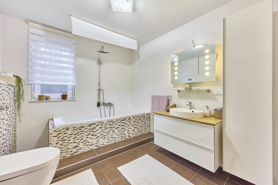 Großzügiges Wohnen mit Garten auf zwei Ebenen – Bild 15