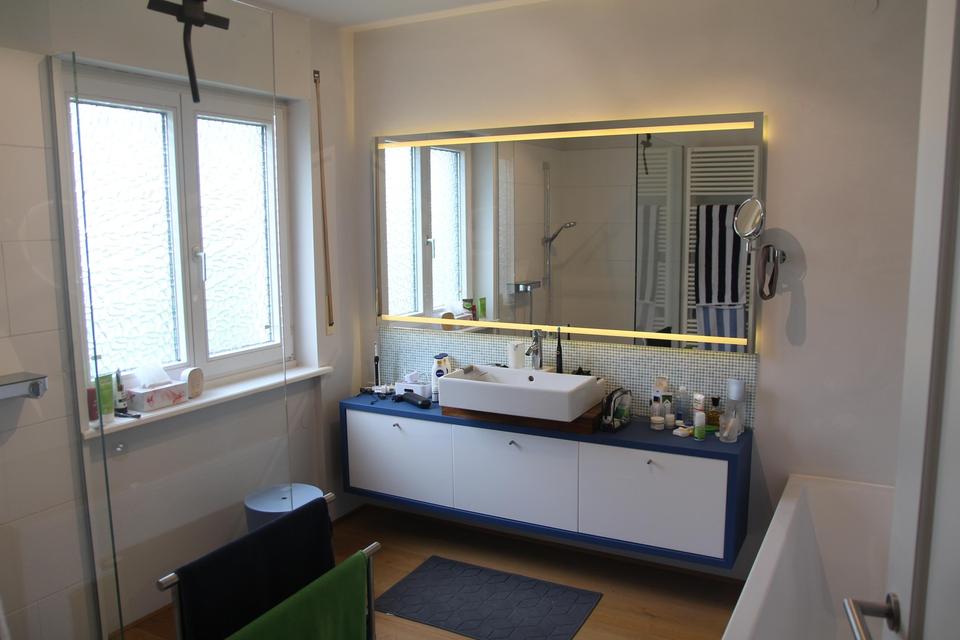 Besonderes 2-Fam.-Haus in begehrter Lage, natur- und stadtnah, provisionsfrei – Bild 29