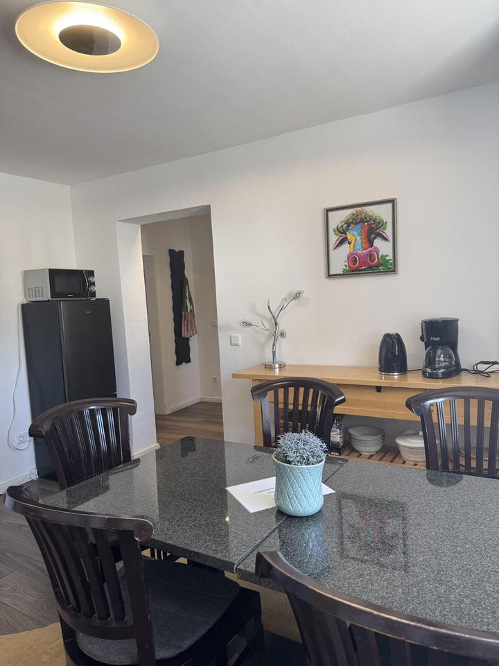 Mehrfamilienhaus Meschede Remblinghausen -gepflegt- – Bild 12