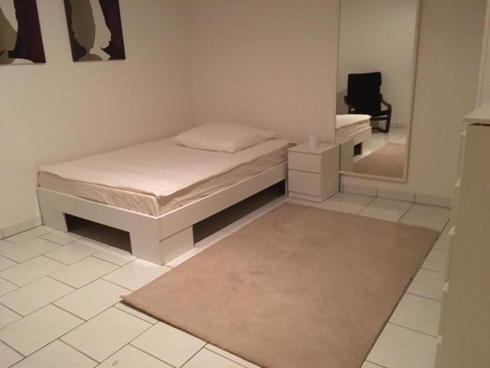 Moderne 2-Zimmer-Wohnung mit Einbauküche & Stellplatz in ruhiger Lage von Algermissen-Bledeln – Bild 8