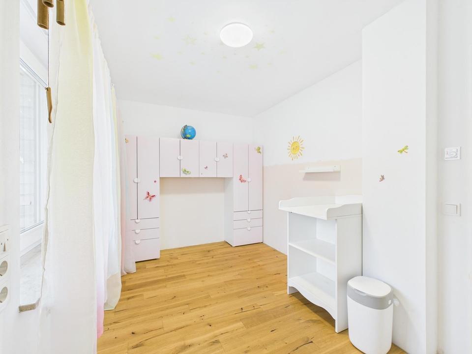 Charmante und energieeffiziente Architektenvilla mit hochwertiger Ausstattung – Bild 27