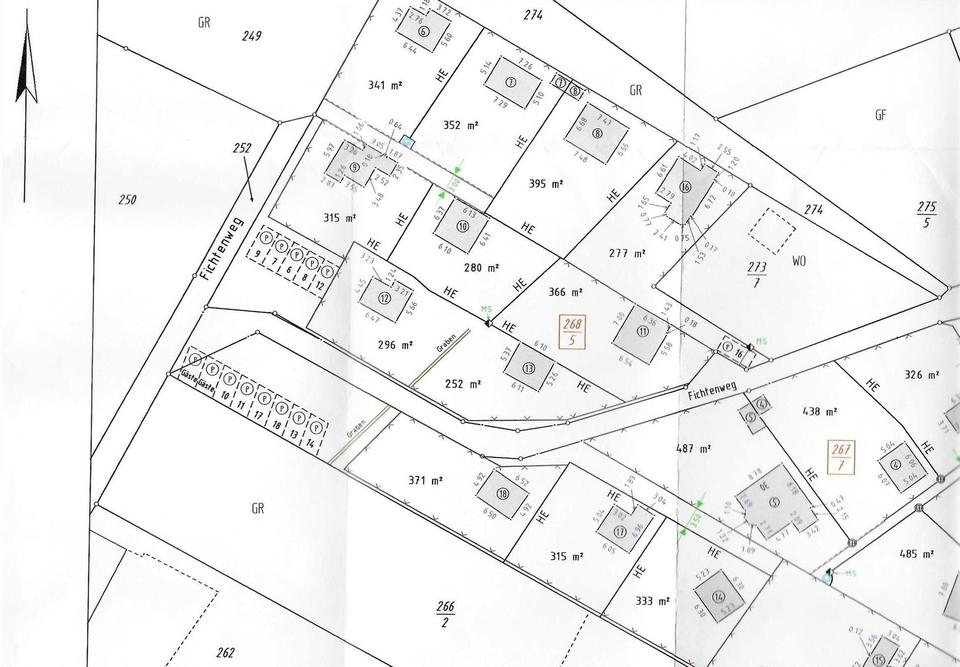 Bungalow / Wochenendhaus nahe Niesky/See – Sachsen – Bild 13