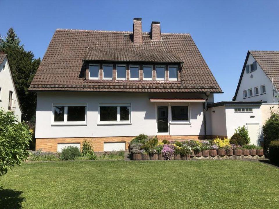 Zweifamilienhaus – Bild 3