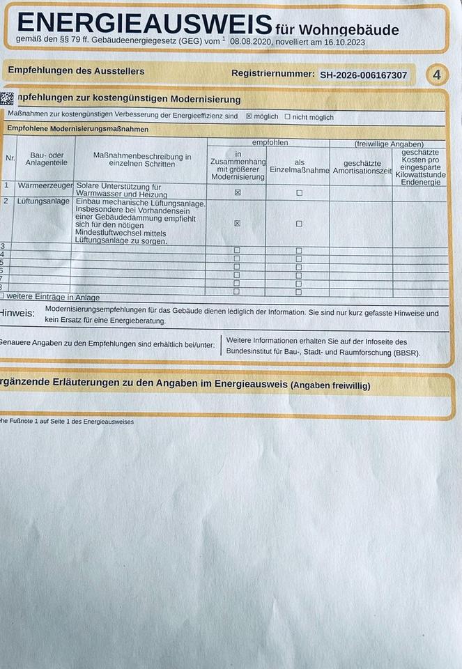 Eines der schönsten Wohn/Geschäftshäuser/Kornmarkt/PROVISIONFREI – Bild 27