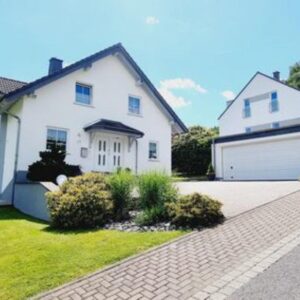 Neuwertige Immobilie im Toppzustand mit herrlicher Fernsicht