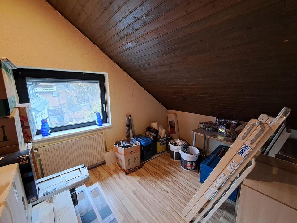 Maisonette-Wohnung mit Garten und Carport zu verkaufen – Bild 26