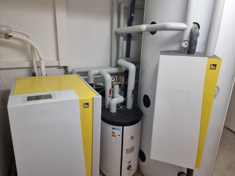 Helle DG-Wohnung mit riesigem Garten – ideal für Kapitalanlage oder Eigennutzung – Bild 16