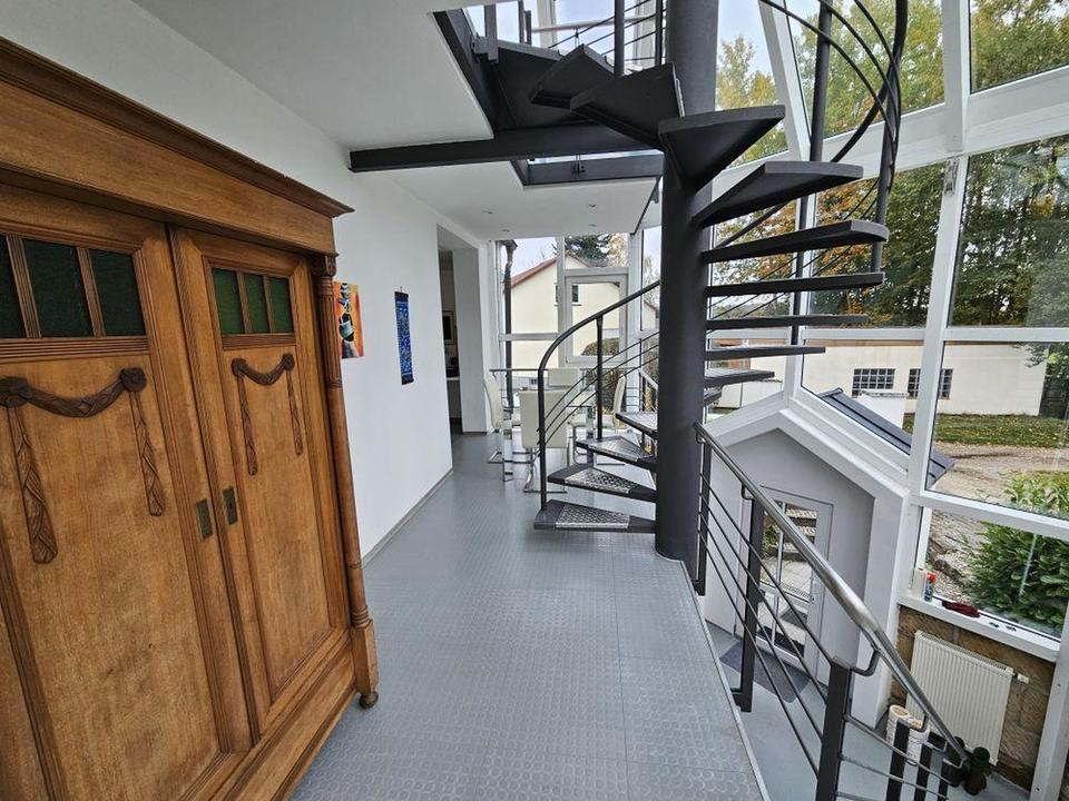 Großes Einfamilienhaus in ruhiger Traumlage – Bild 26