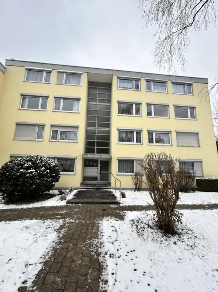 Wohnung mit Top Grundriss! – Bild 20