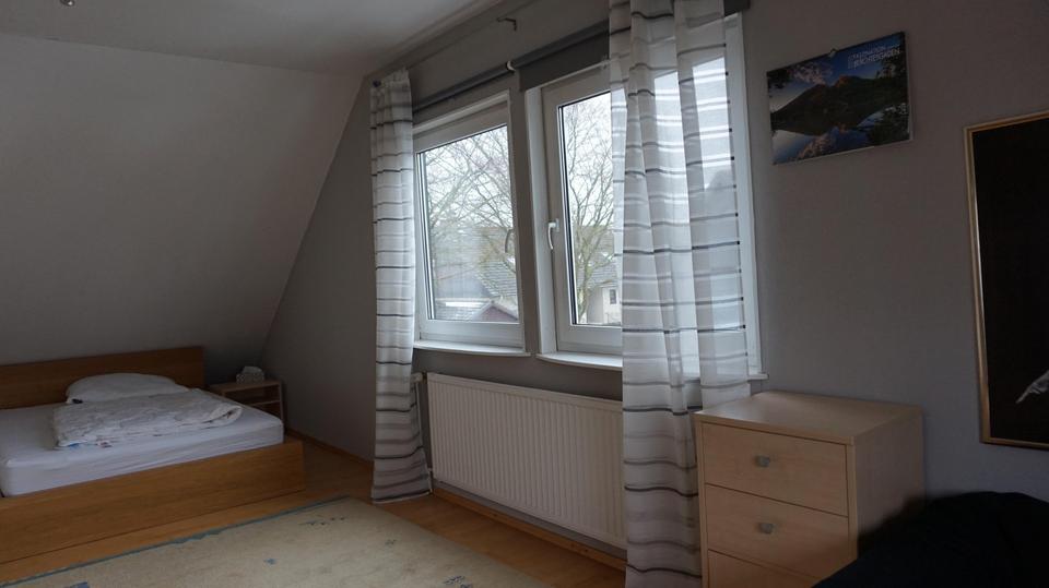 Charmantes Einfamilienhaus für die ganze Familie in Nettelnburg – Bild 12