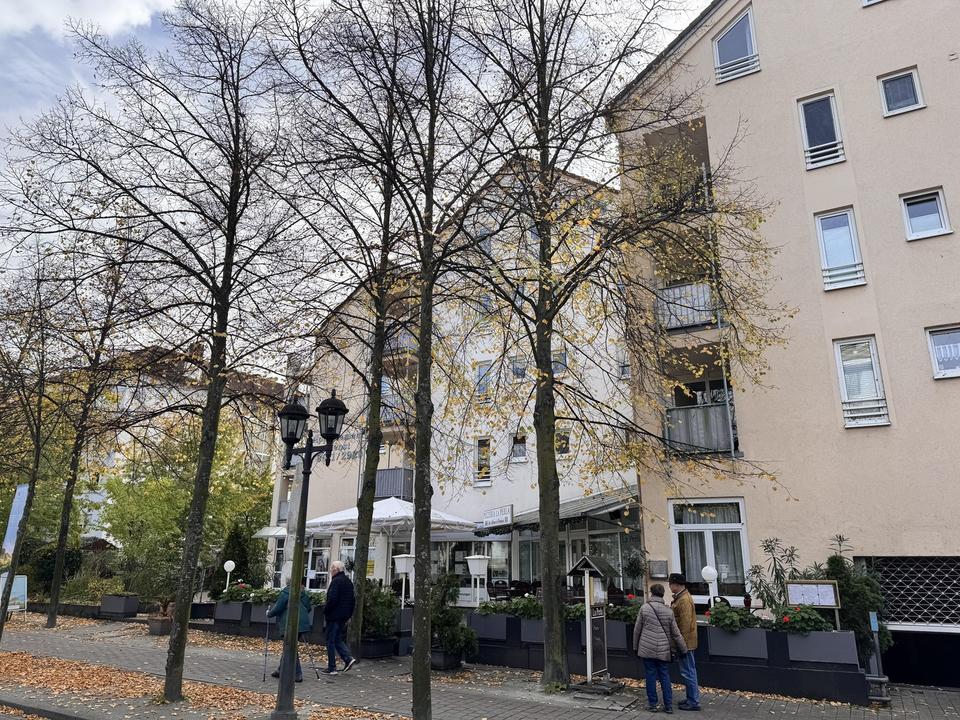 Ansprechende Büro- oder Praxisfläche in bester Kurgebietslage – Bild 2