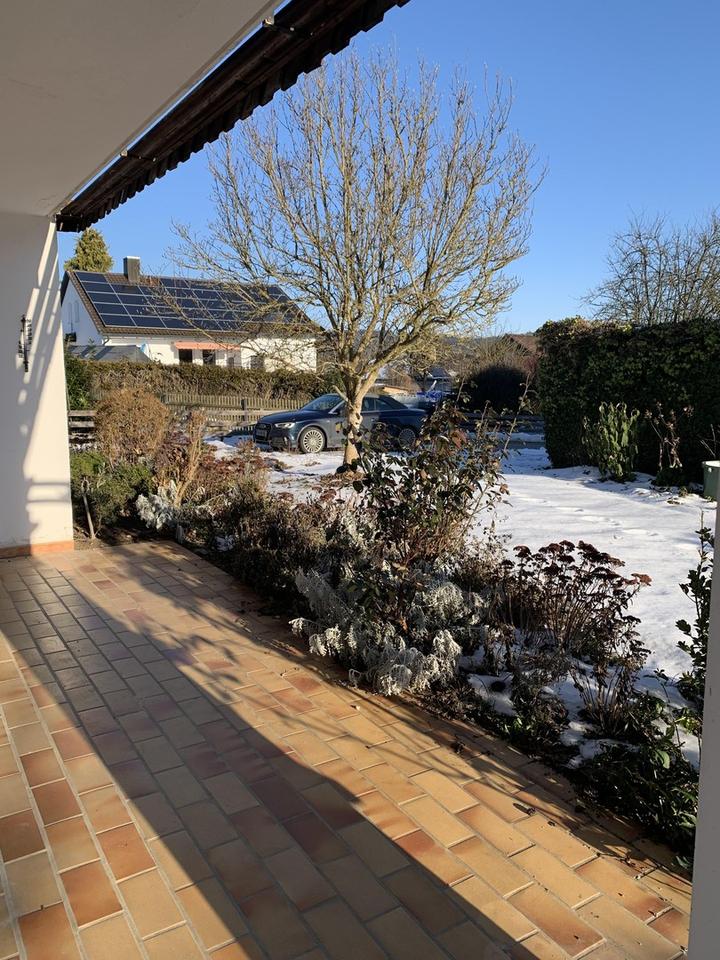 Großes Wohnhaus im Bäderdreieck mit großzügigem Garten – Bild 7